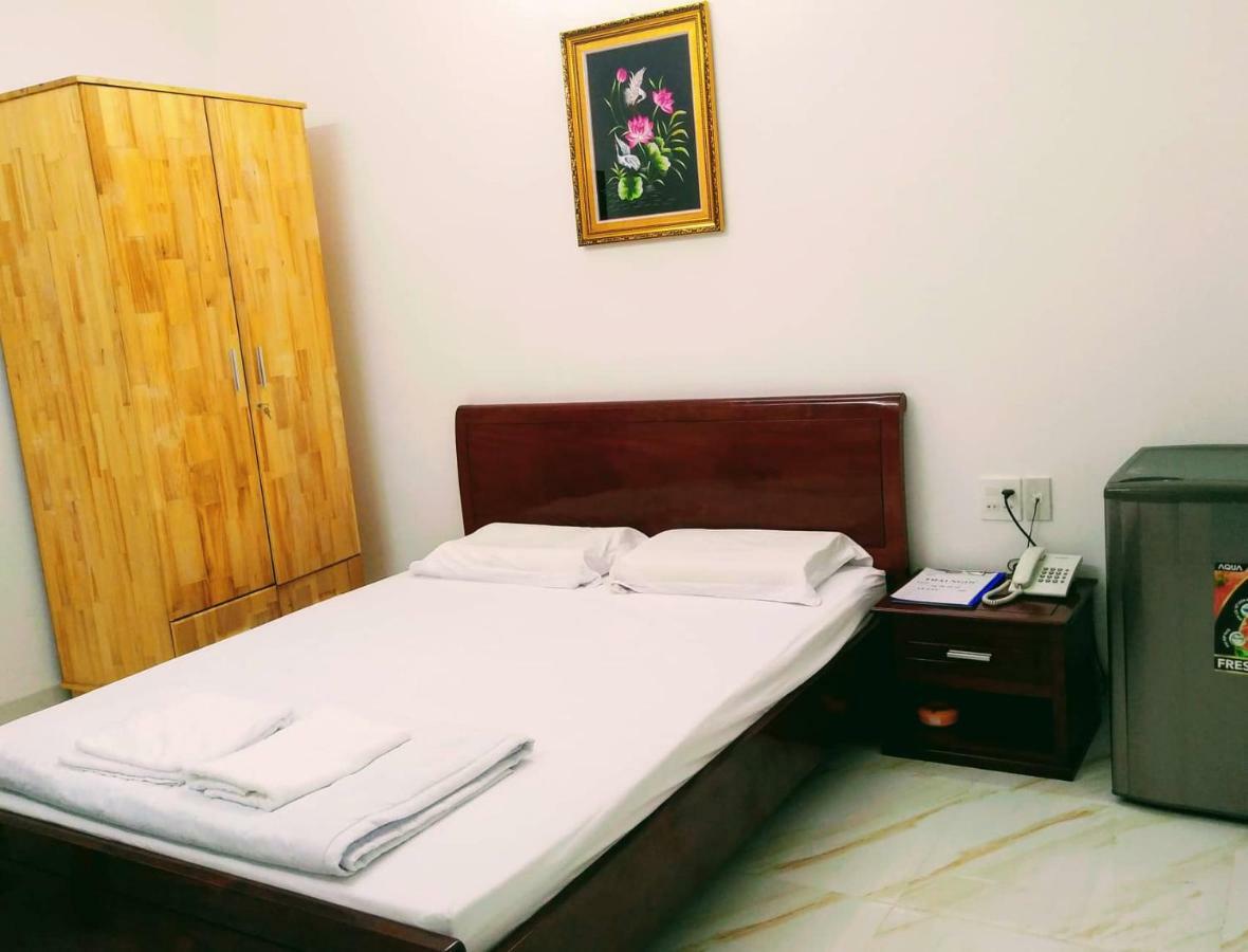Thai Ngoc Hotel Can Tho Eksteriør bilde