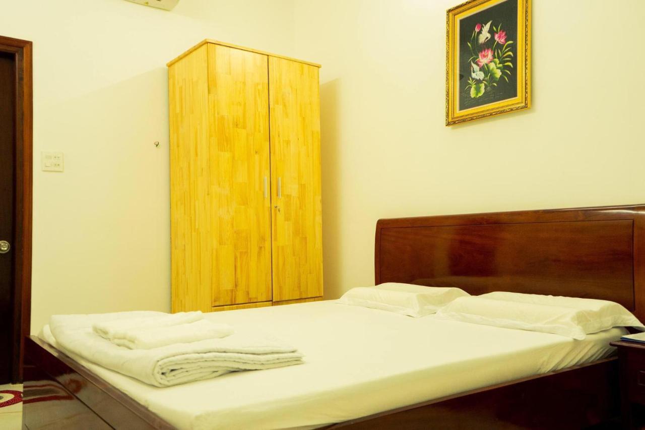 Thai Ngoc Hotel Can Tho Eksteriør bilde