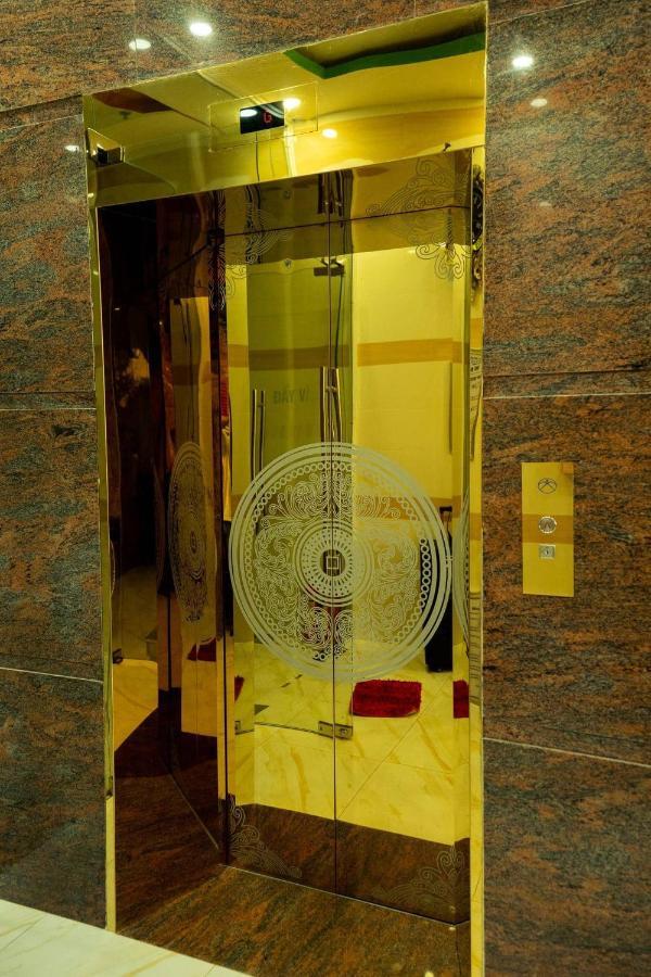 Thai Ngoc Hotel Can Tho Eksteriør bilde
