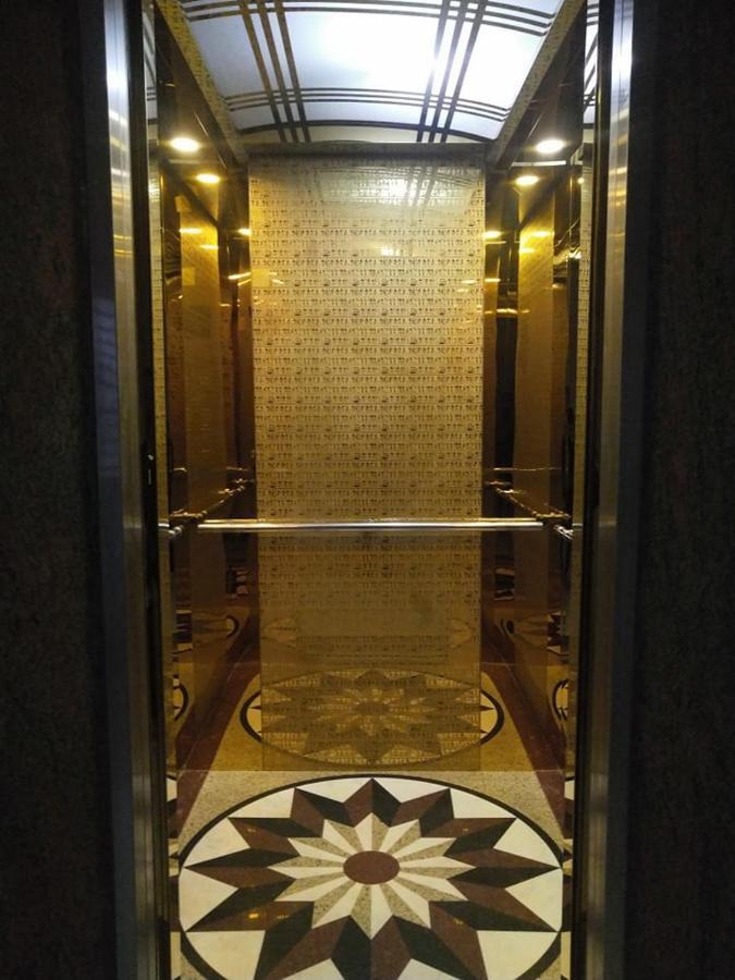 Thai Ngoc Hotel Can Tho Eksteriør bilde