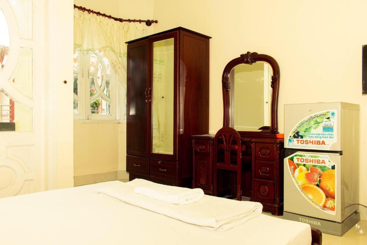 Thai Ngoc Hotel Can Tho Eksteriør bilde